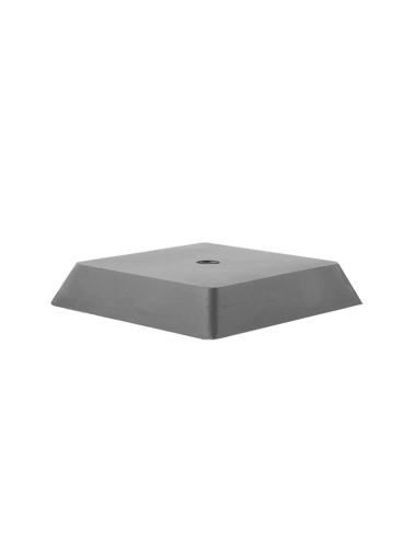 Rubberblokken J.A.B. Becker / Autop-Stenhoj / Universal Use